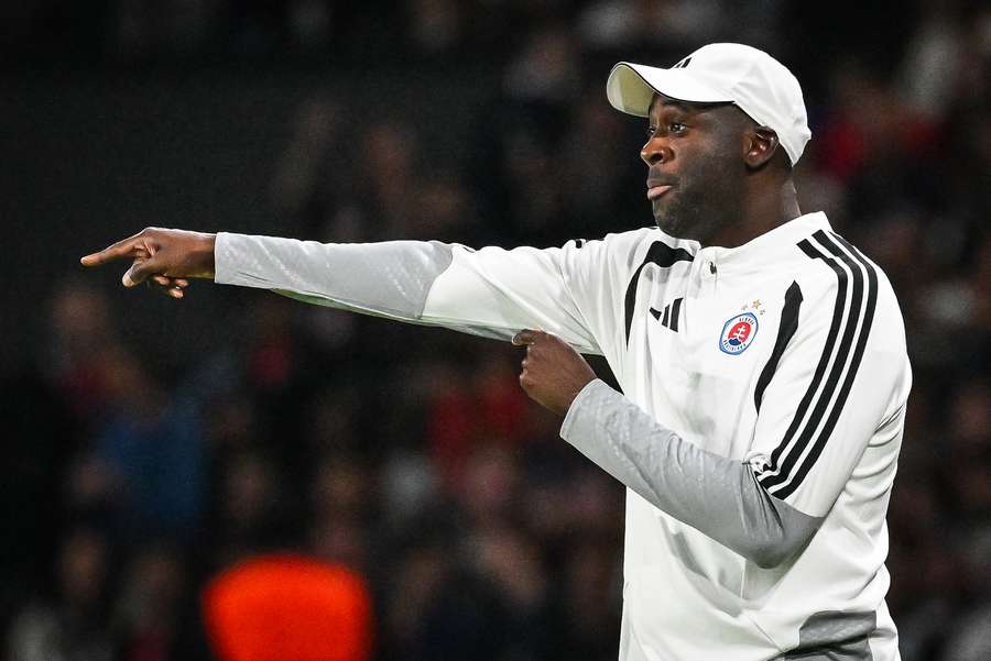Yaya Touré au Parc des Princes ce mercredi soir.