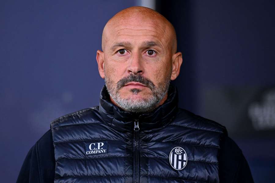 Vincenzo Italiano