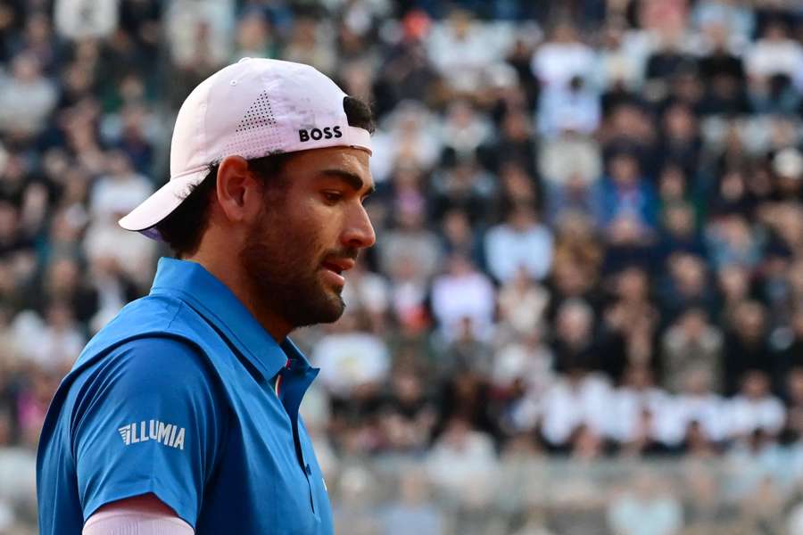 Matteo Berrettini