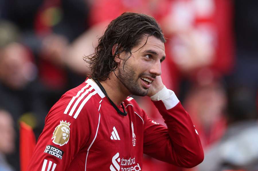 Liverpool vem de vitória contra o Arsenal