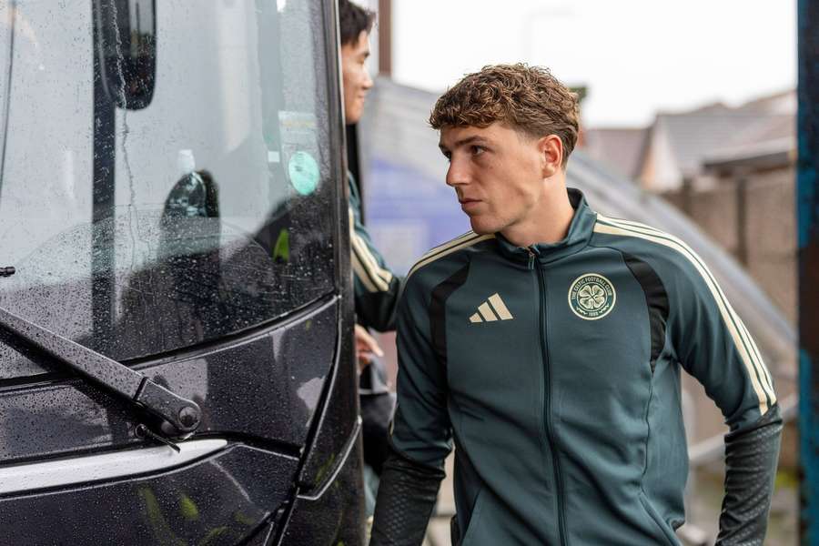 Arne Engels troca o Celtic pelo West Ham Arne Engels troca o Celtic pelo West Ham