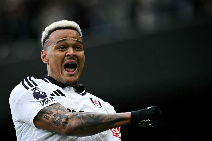 Rodrigo Muniz marcou seu sexto gol na Premier League