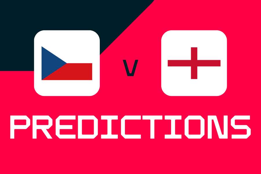 Czechia v England: Nations League predictions, best bets and odds Czechia v England: Nations League predictions, best bets and odds