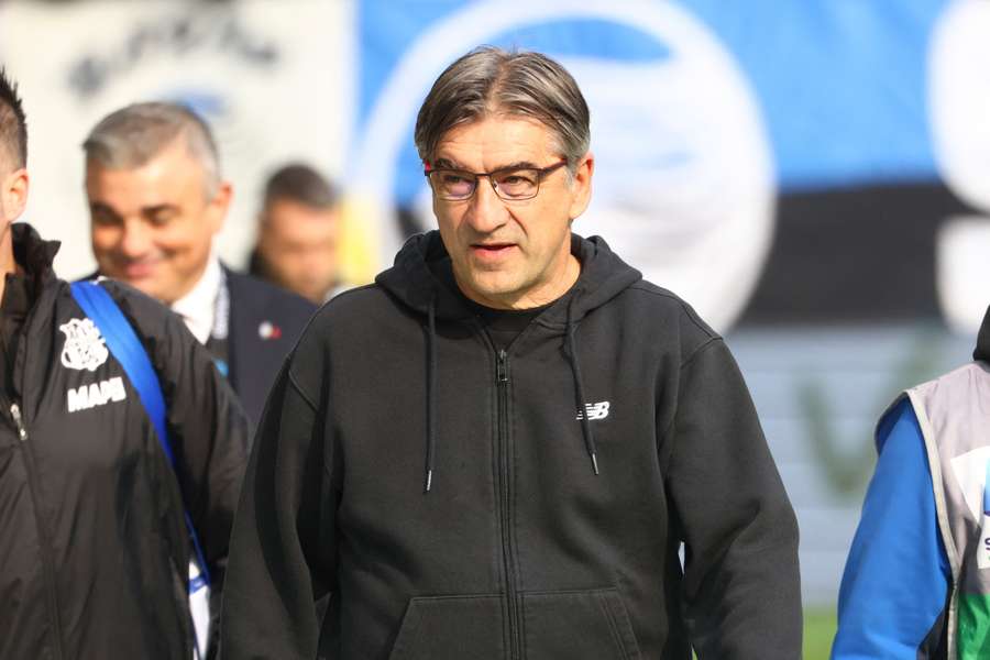 Ivan Juric Ivan Juric