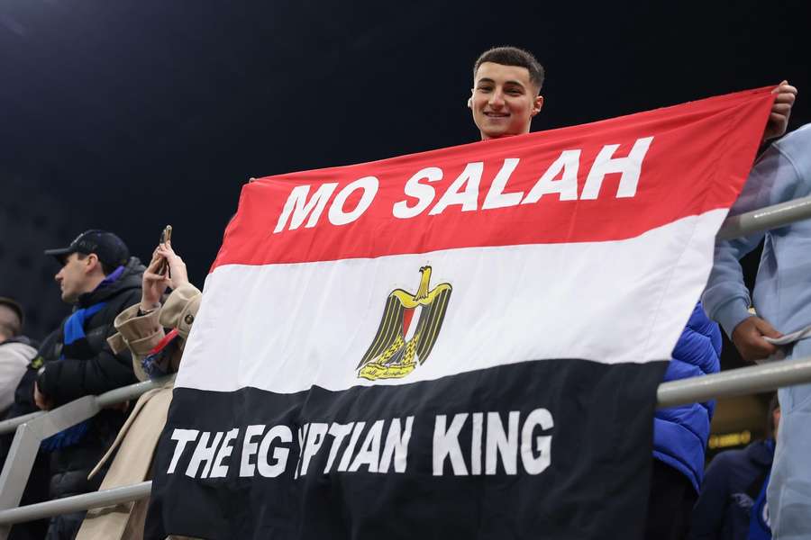 Mohamed Salah Mohamed Salah