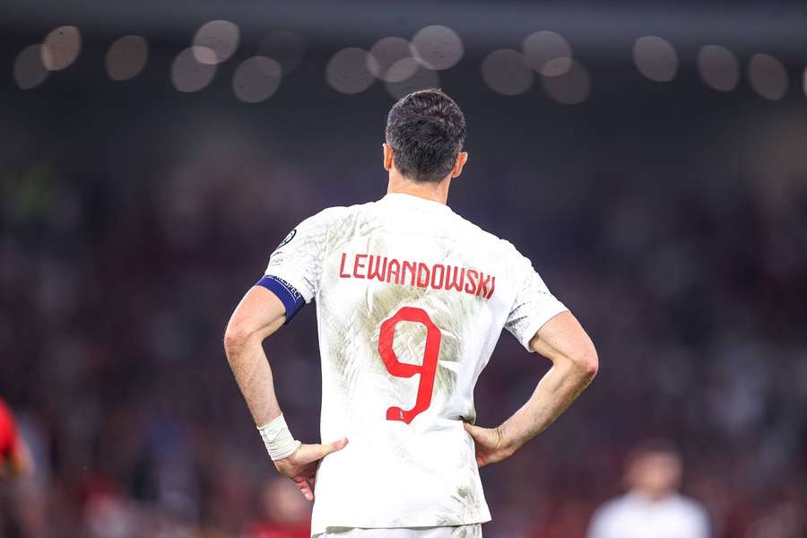 Lewandowski va-t-il parvenir à qualifier son pays pour l'Euro ?