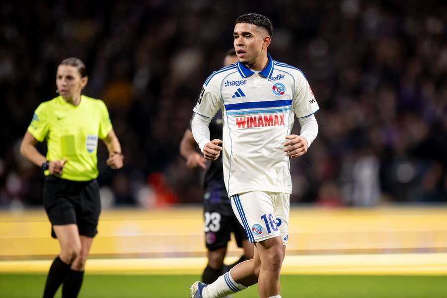 Chelsea whizkid Paez on way to River Plate Chelsea whizkid Paez on way to River Plate