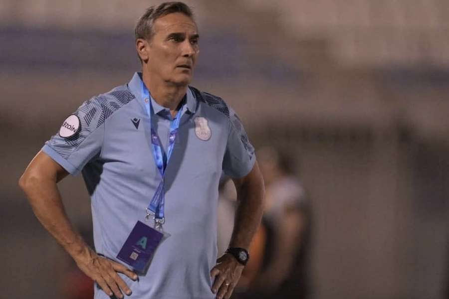 Kuwait: João Mota vence (3-1) e mantém Yarmouk em lugar de subida Kuwait: João Mota vence (3-1) e mantém Yarmouk em lugar de subida