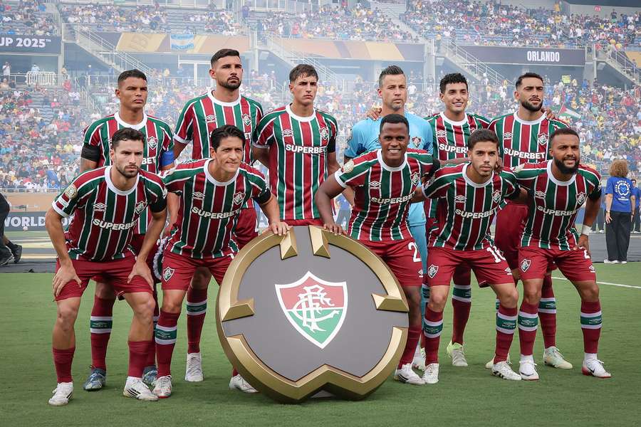 Fluminense vem fazendo campanha surpreendente na Copa do Mundo de Clubes e está a um passo da decisão Fluminense vem fazendo campanha surpreendente na Copa do Mundo de Clubes e está a um passo da decisão