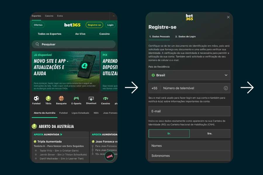 registro bet365