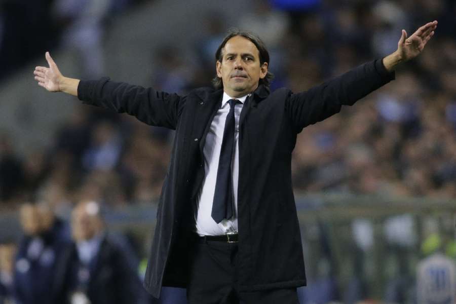 Inzaghi has turned things around at Inter