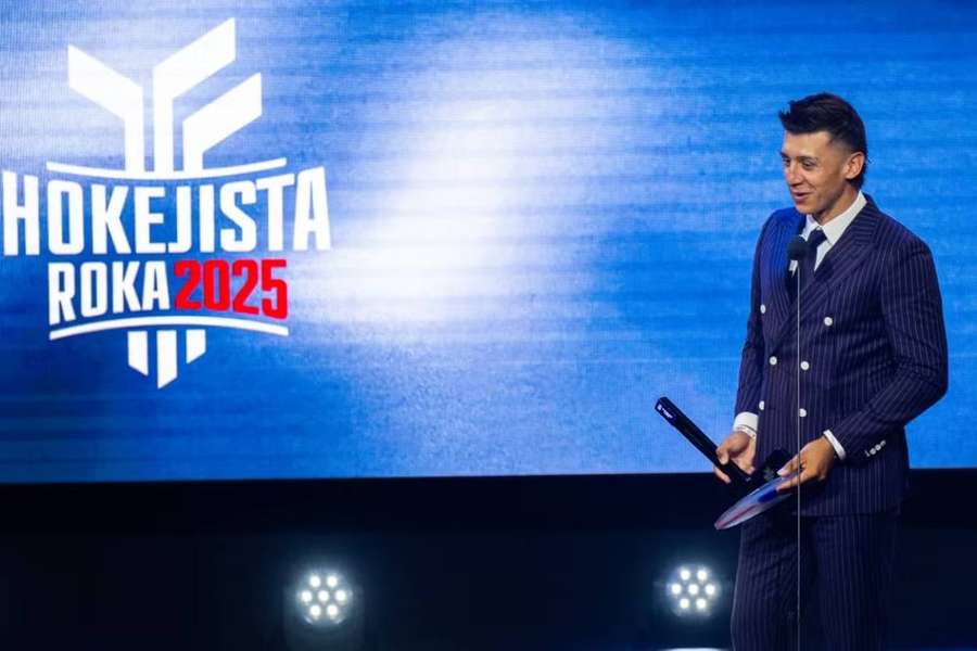 Fehérváry sa stal najlepším obrancom.