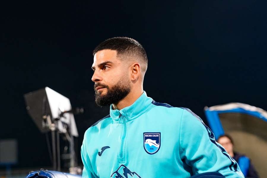 Lorenzo Insigne