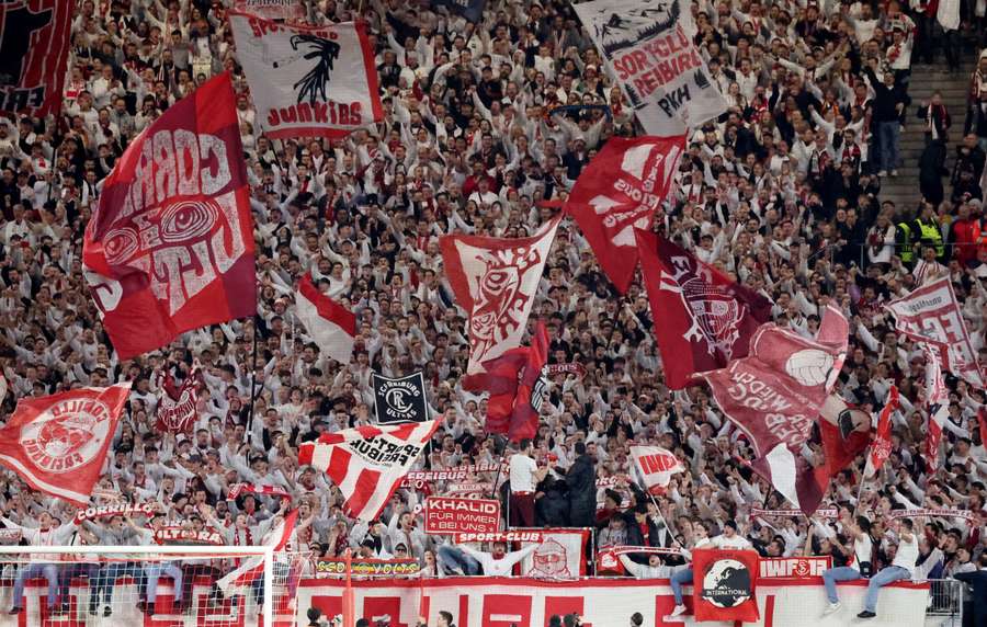Die Fans in Freiburg freuen sich auf eine magische Nacht