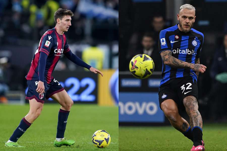 Preview Serie A: Bologna și Inter caută victoria.