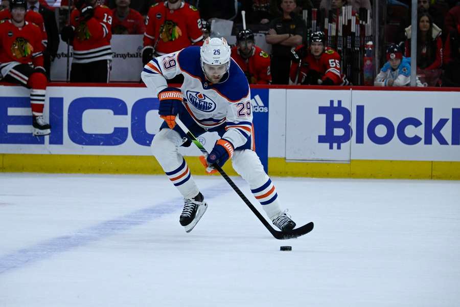 Leon Draisaitl hat einmal mehr seinen Wert für die Edmonton Oilers unterstrichen.