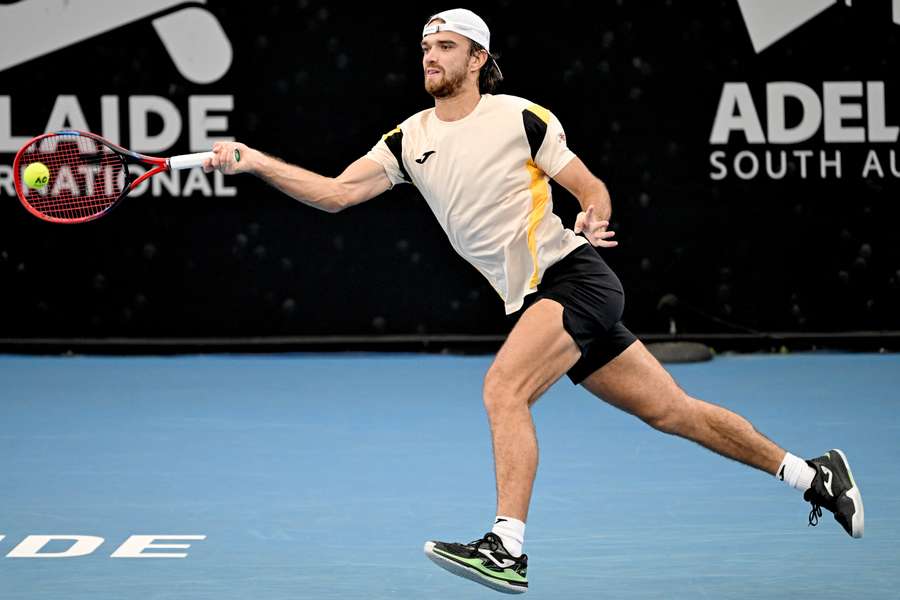 Tenis Flash: Znamy finalistów ostatnich turniejów przed Australian Open