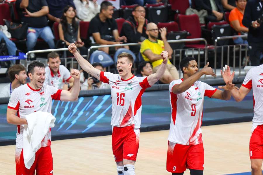 Semeniuk: Mam serdecznie dość grania z reprezentacją Włoch