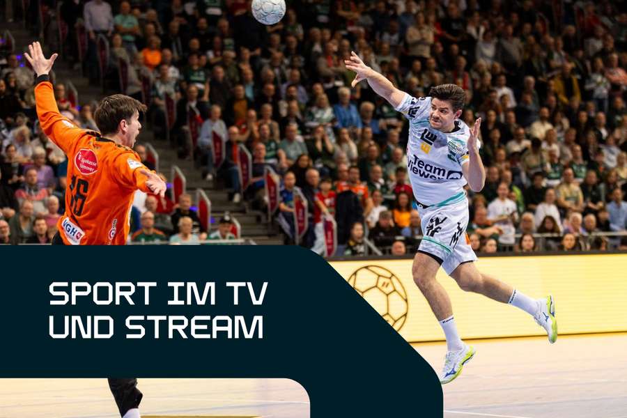 Sport live am Dienstag: Die Recken bestreiten heute ihr letztes Spiel der European-League-Gruppenphase.