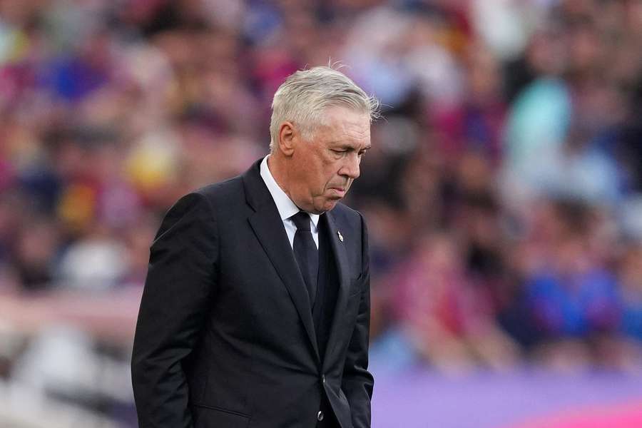 Ancelotti: