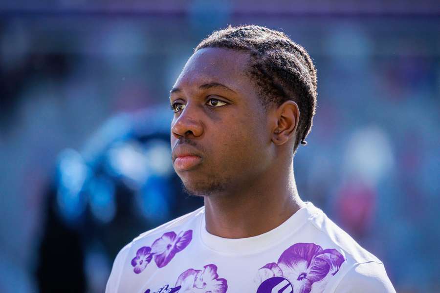 Canvot rejoint Crystal Palace, transfert record en vue pour Toulouse