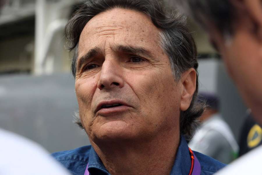 FIA odsoudila Piquetova slova.