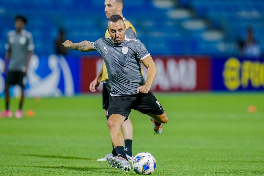 Santi Cazorla retourne à ses premiers amours.