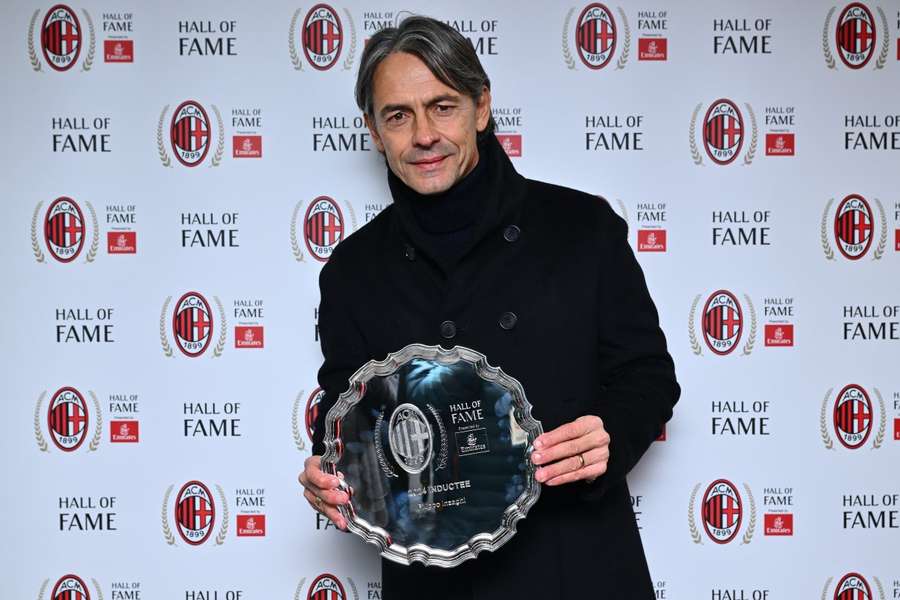 Pisa president Corrado hoping to keep Inzaghi after promotion clinched