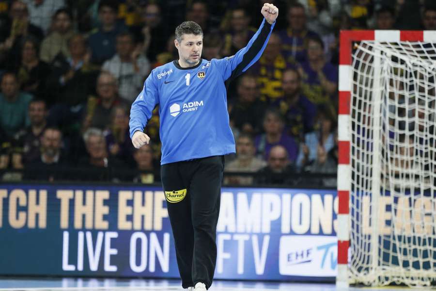 Ivan Pešić et Nantes assurent.