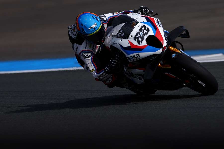 Miguel Oliveira