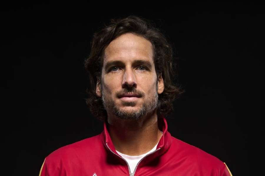 Feliciano López, nuevo director de las Finales de la Copa Davis 2023