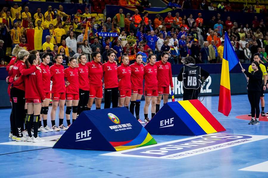 Naționala de handbal feminin și-a aflat adversarele de la Campionatul Mondial