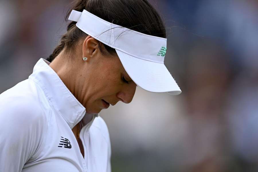 Sorana Cîrstea Sorana Cîrstea