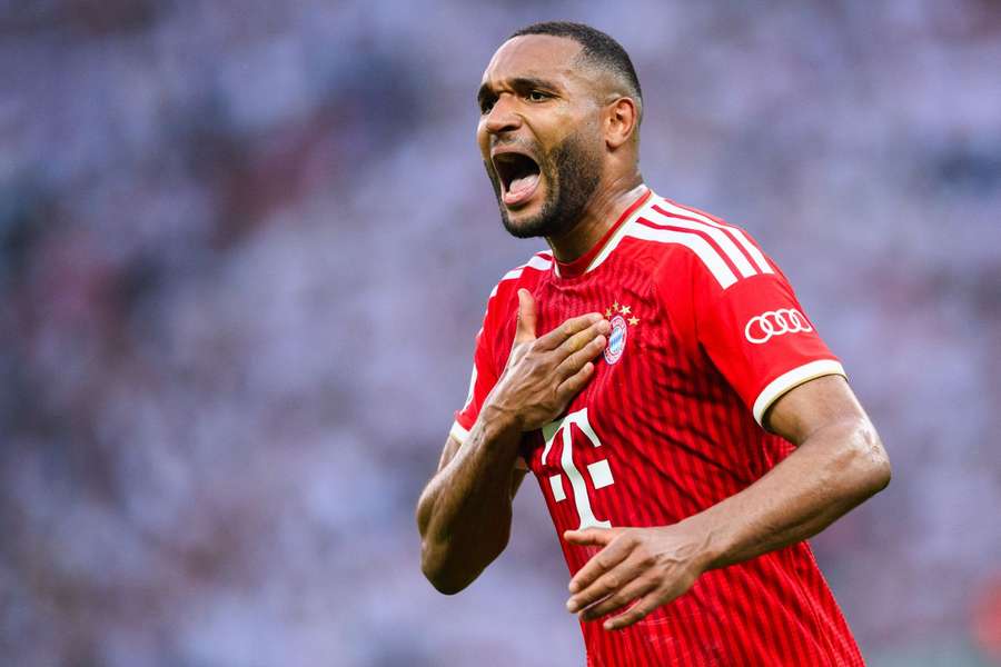 Tah beendete sein erste Bayern-Jahr mit dem Double