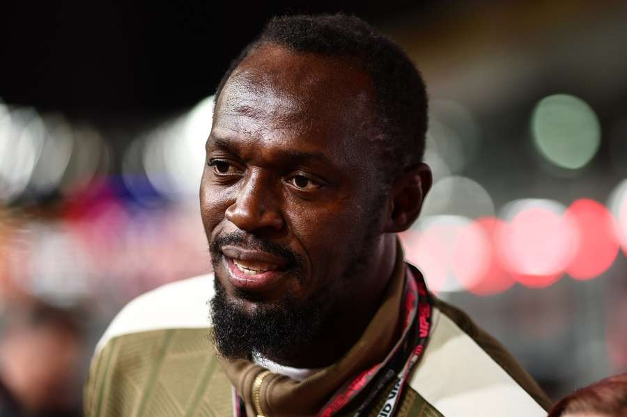 Jamaicanul Usain Bolt este 8 ori medaliat cu aur la Jocurile Olimpice și de 11 ori campion mondial