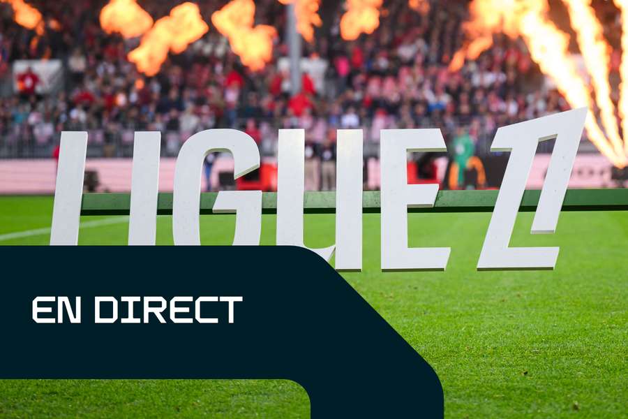 DIRECT. Suivez la 10e journée de Ligue 1 sur Flashscore ! DIRECT. Suivez la 10e journée de Ligue 1 sur Flashscore !