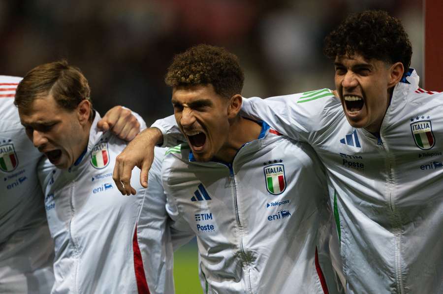 Servirà tutta la grinta degli azzurri