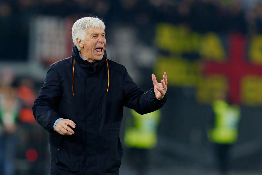 Gian Piero Gasperini