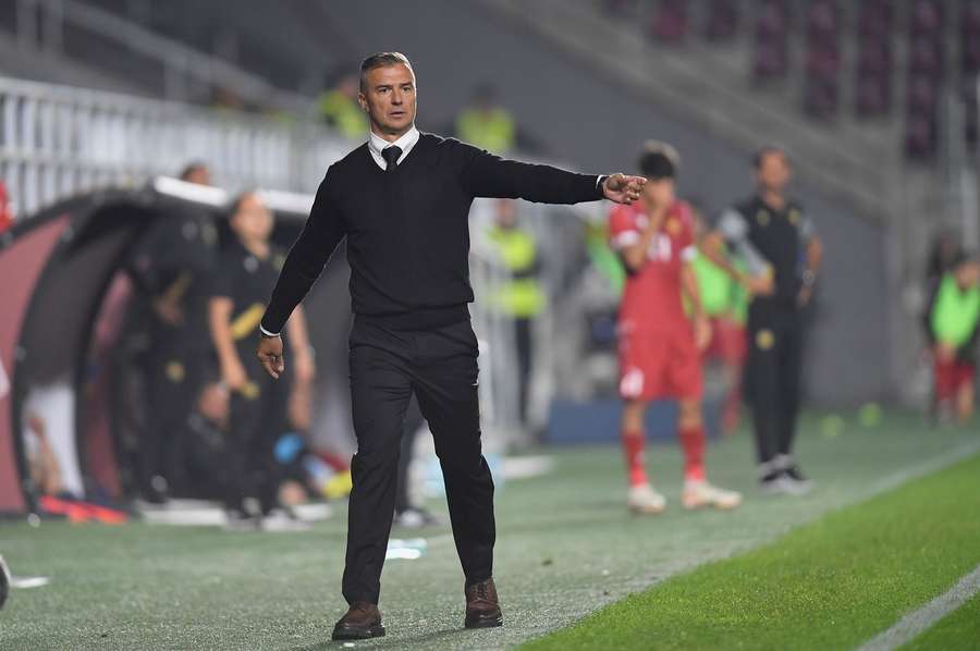 Daniel Pancu