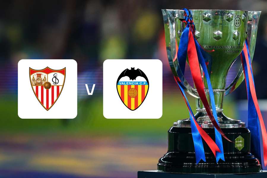 Sevilla - Valencia Sevilla - Valencia