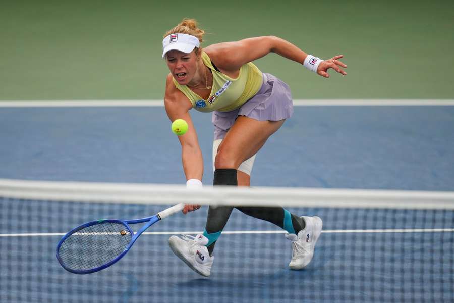 Tennis-Tracker: Alle Informationen zu den Turnieren in Tokio und Peking.