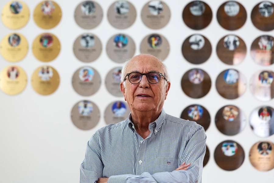 Artur Lopes sucedeu a Constantino na liderança do COP