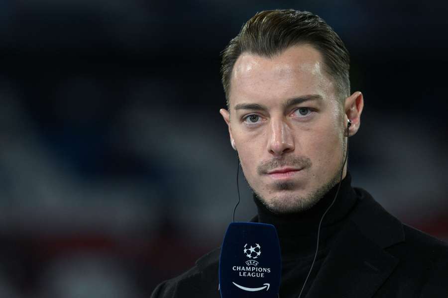 Jaissle reveals what Newcastle fans can expect after summer transfer raid: Not negotiable! Jaissle reveals what Newcastle fans can expect after summer transfer raid: Not negotiable!