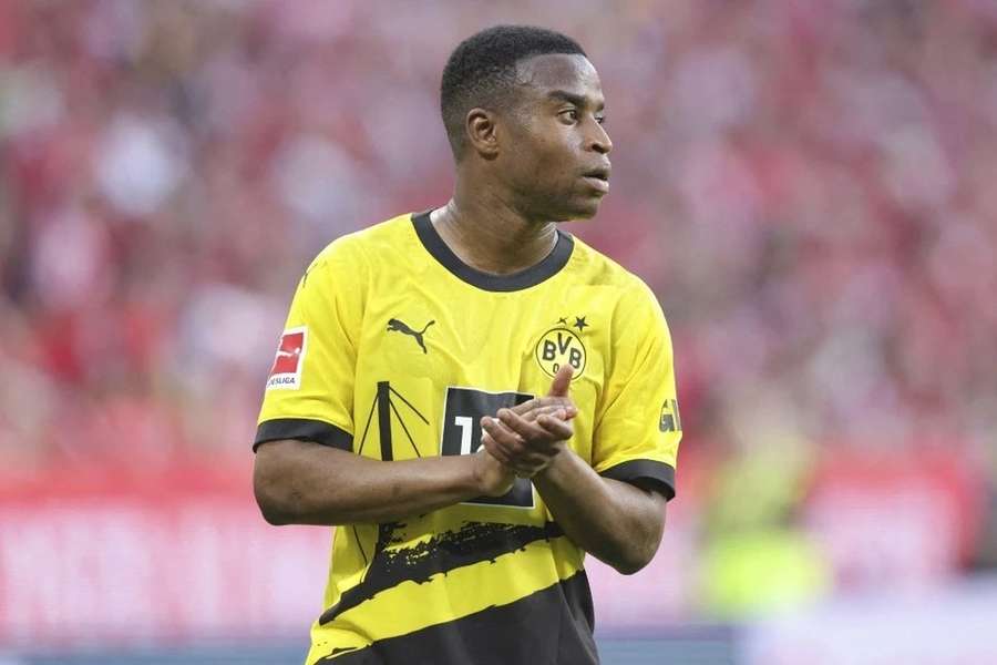 Dortmund provětrá kádr, nepočítá s Moukokem i Reynou