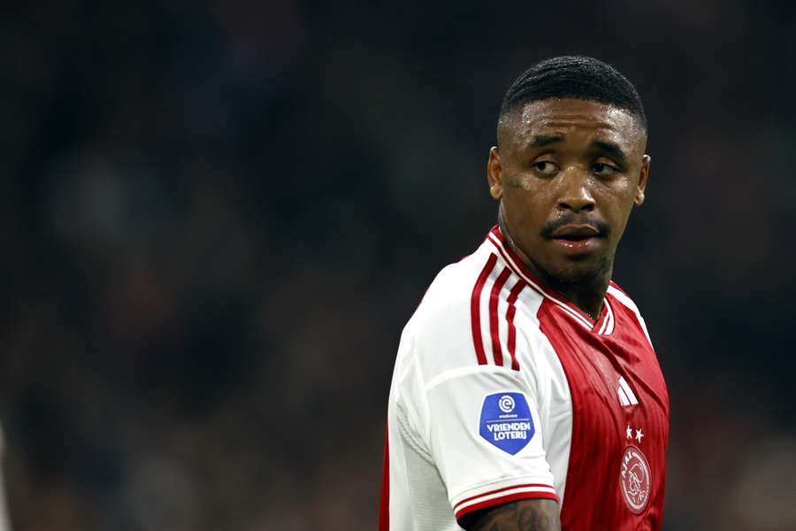 Steven Bergwijn zit voor het eerst bij de wedstrijdselectie