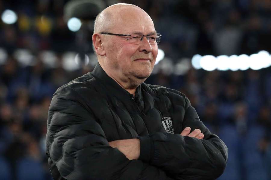 74-letni Miroslav Koubek został selekcjonerem reprezentacji Czech i powalczy o awans na mundial