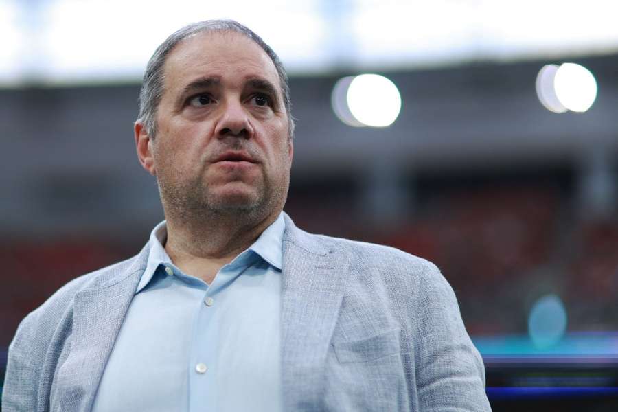 Victor Montagliani