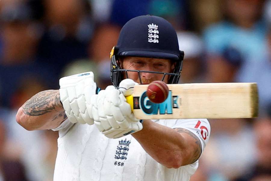Stokes will lead England during a big summer of test cricket