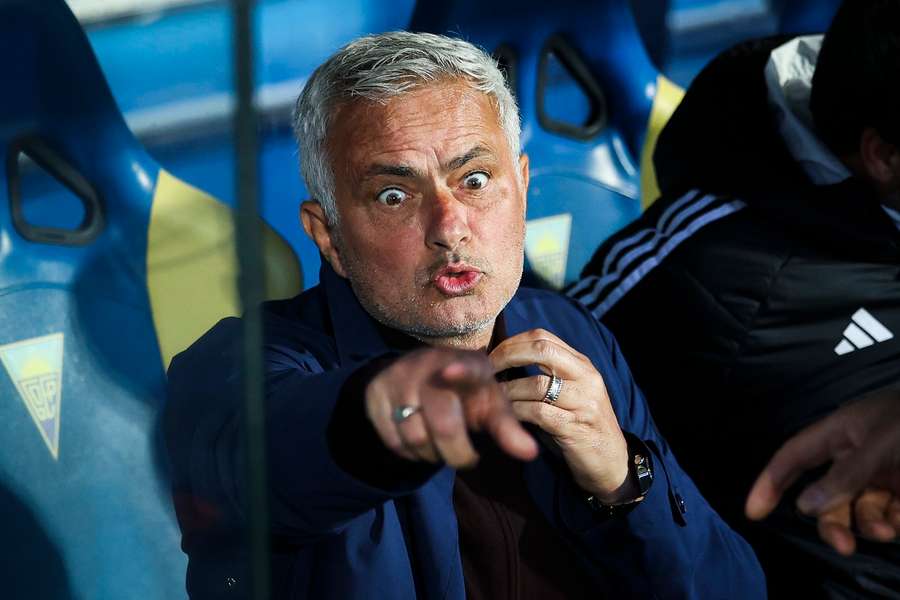 José Mourinho deve mesmo deixar o Benfica