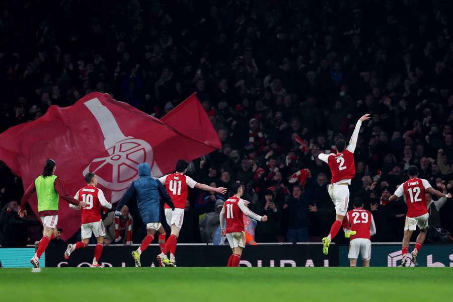 Arsenal beat Chelsea to book spot in EFL Cup final Arsenal beat Chelsea to book spot in EFL Cup final